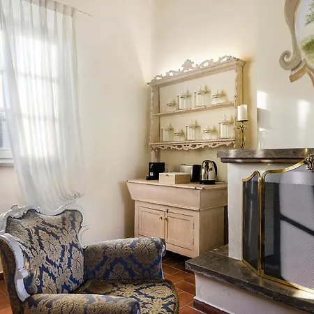 House In The Heart Of Tuscany With A/c And Pool! *