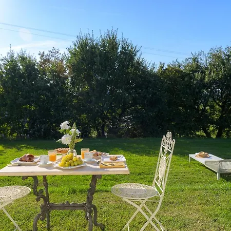 Holiday home House In The Heart Of Tuscany With A/c And Pool! *