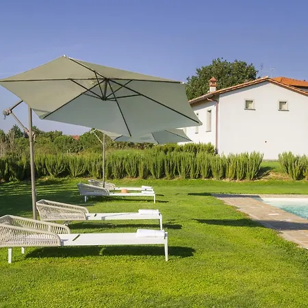 Holiday home House In The Heart Of Tuscany With A/c And Pool! La Croce