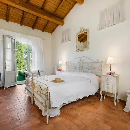 Holiday home House In The Heart Of Tuscany With A/c And Pool! *