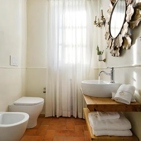 House In The Heart Of Tuscany With A/c And Pool! La Croce