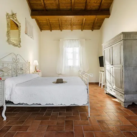 Holiday home House In The Heart Of Tuscany With A/c And Pool! *