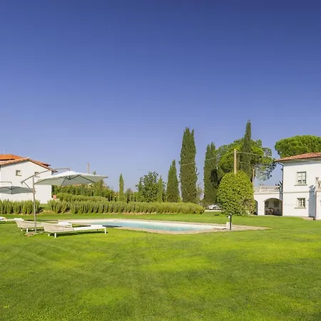 House In The Heart Of Tuscany With A/c And Pool! Holiday home *