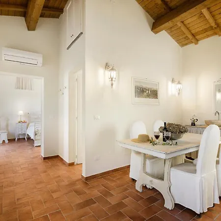 House In The Heart Of Tuscany With A/c And Pool! *