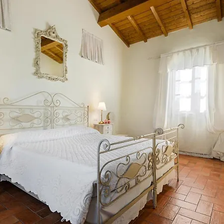 Holiday home House In The Heart Of Tuscany With A/c And Pool! *