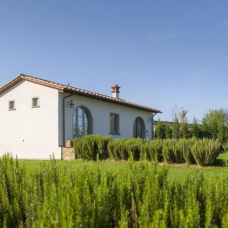 House In The Heart Of Tuscany With A/c And Pool! Holiday home La Croce