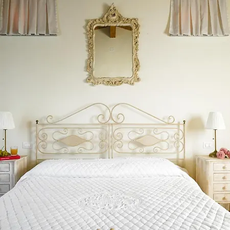 Holiday home House In The Heart Of Tuscany With A/c And Pool!