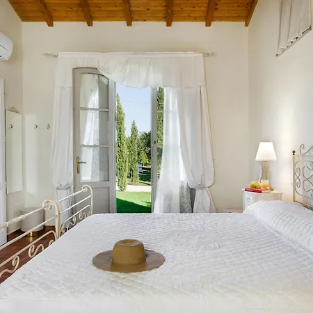 Holiday home House In The Heart Of Tuscany With A/c And Pool! *