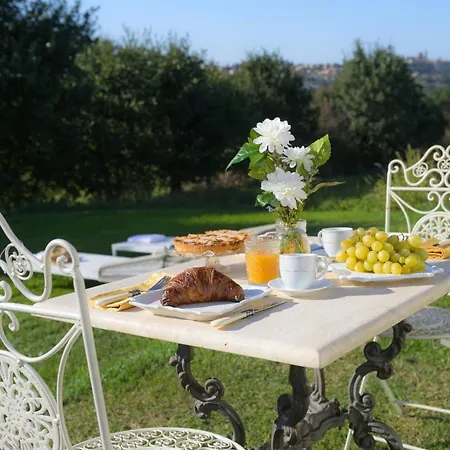 Holiday home House In The Heart Of Tuscany With A/c And Pool! *
